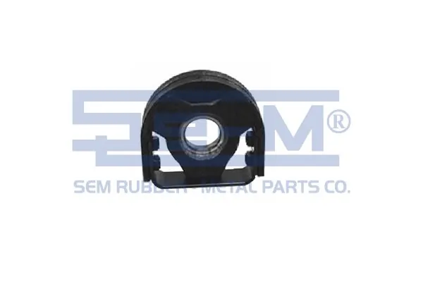Suspension, propshaft